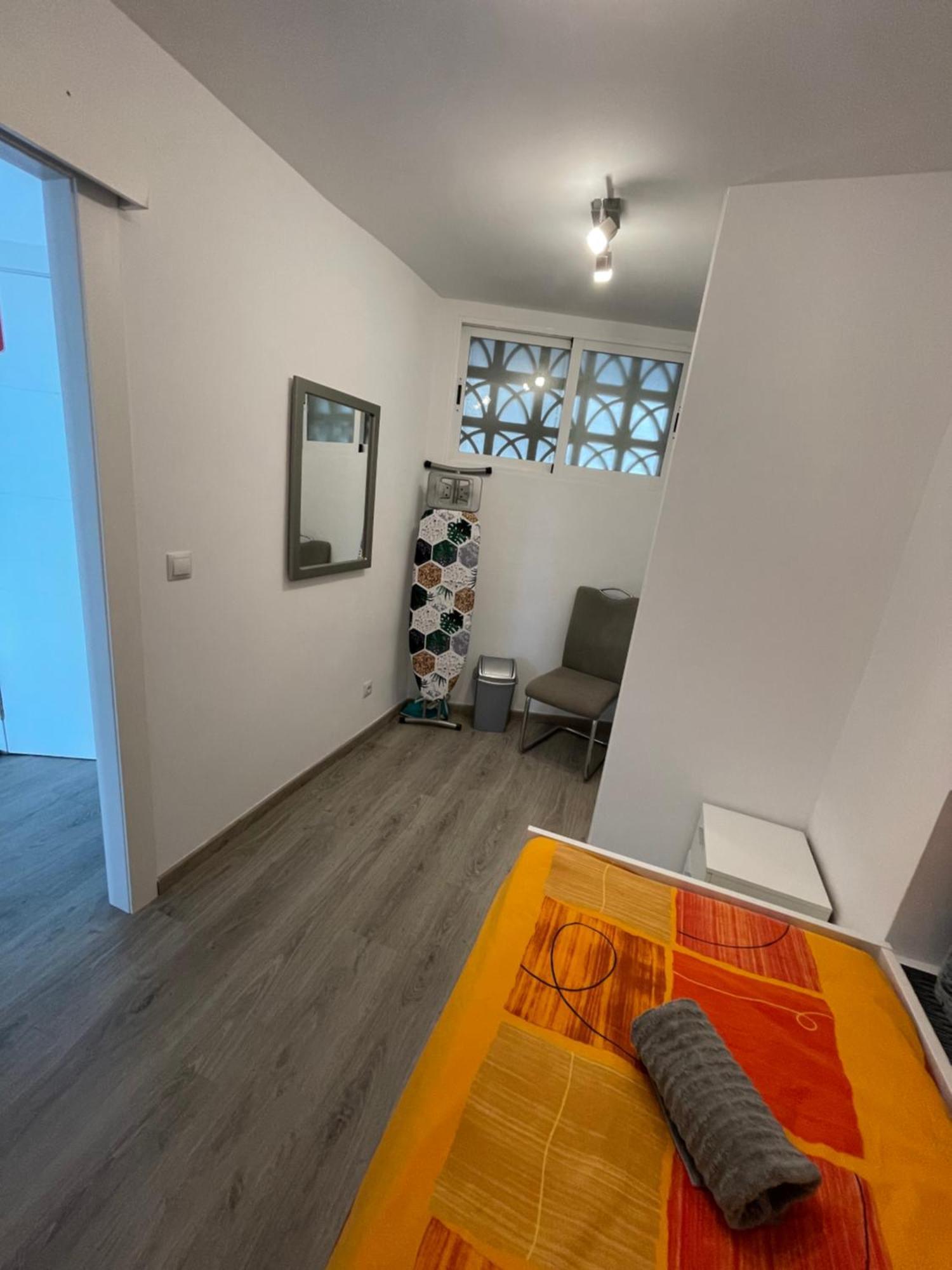 Altea Beach Apartment Exterior foto